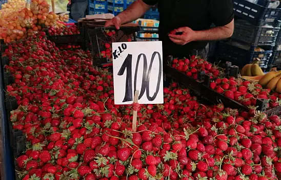 Kayseri'de pazartesi semt pazarı nerelerde kurulacak? (07 Temmuz)