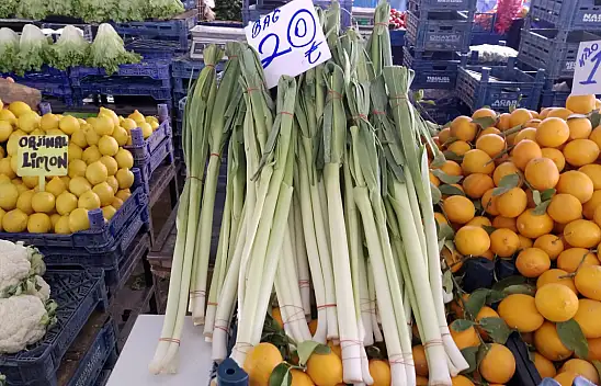 Kayseri'de perşembe pazarı nerelerde kurulacak? (13 Kasım)