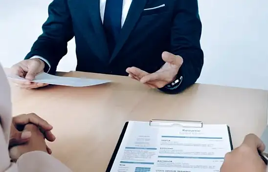 Kayseri'de personel alımı yapılacak – İş arayanlar dikkat!