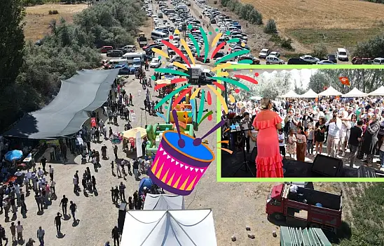 Kayseri'de pilav ve domates şenliği başlıyor! Vatandaş akın edecek