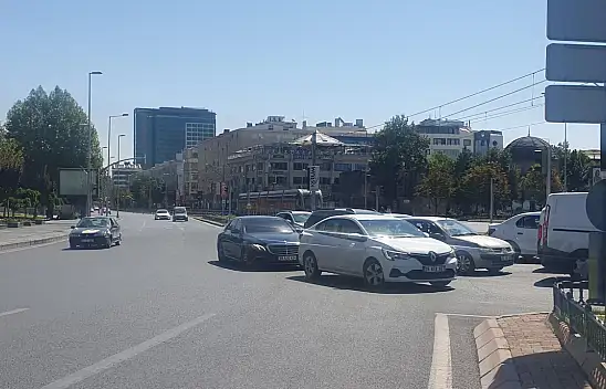 Kayseri'de plakalar sökülecek mi?