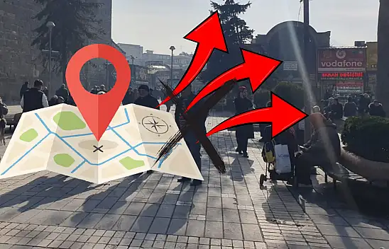Kayseri'de planlar iptal: Kiracılar taşınmaktan vazgeçti!