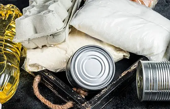 Kayseri'de Rama'Zam!