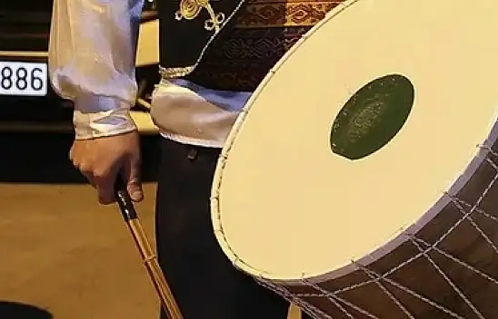 Kayseri'de Ramazan Davulcuları Ne Kadar Maaş Alıyor?