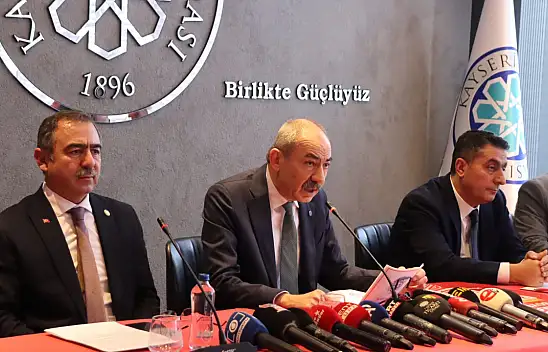 Kayseri'de ramazan pidesinin fiyatı belli oldu - KTO'dan indirim açıklaması geldi!
