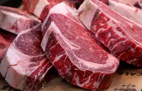 Kayseri'de ramazan tarifesi – Kırmızı ete indirim gelecek mi?