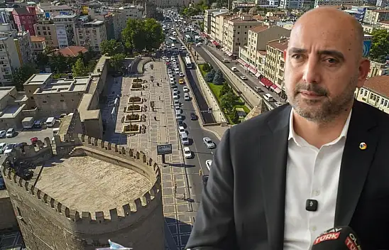 Kayseri'de rekor etkinlik için destek yok - Bağlamış: Bu konuya duyarlı değiller!