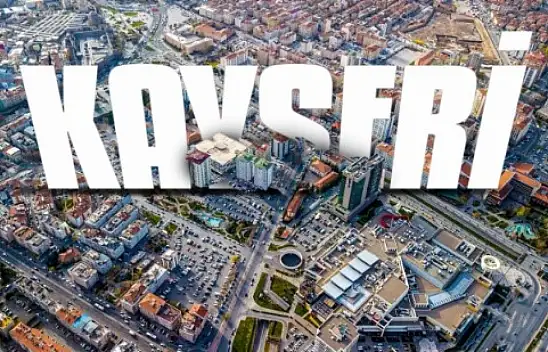 Kayseri'de Sadece 60 TL Ödeyin – 1 Yıl Ücretsiz Gidin!