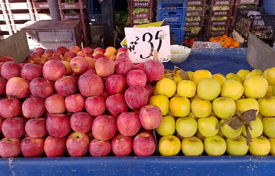 Kayseri'de salı pazarları nerelerde kurulacak? (4 Şubat)