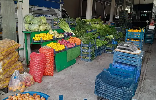 Kayseri'de salı pazarları nerelerde kurulacak? (04 Mart)
