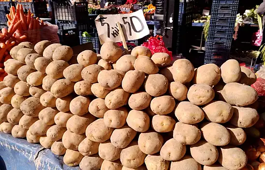 Kayseri'de salı pazarları nerelerde kurulacak? (18 Mart)