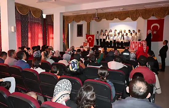 Kayseri'de Sarıoğlanlı öğrencilerden büyük başarı – Türkiye'de, Kayseri'de yüksek dereceler!