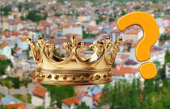 Kayseri'de şaşırtan gerçek: O ilçe bir zamanlar krallığa başkentlik yaptı