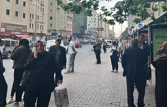 Kayseri'de şaşırtan rakamlar!