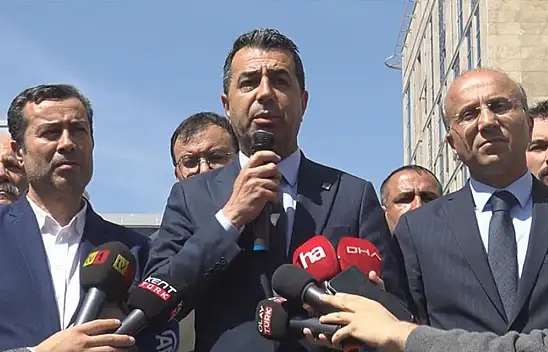 Kayseri'de seçimlere itiraz!