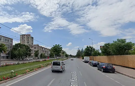 Kayseri'de şehrin girişinde büyük dönüşüm – Yeni parseller kapsama alındı!