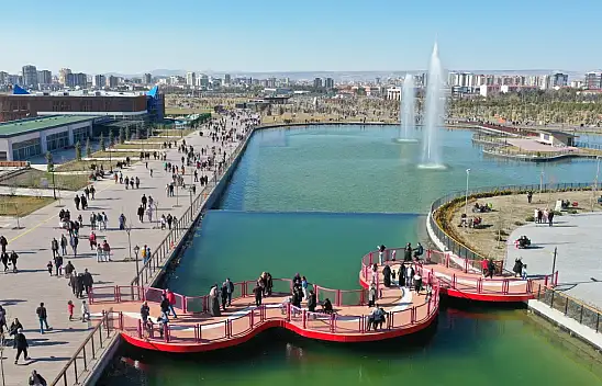 Kayseri'de şenlik var - 30 Ağustos'a plan yapmayın!