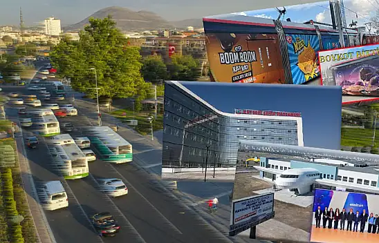 Kayseri'de sessiz cumartesi... Bugün neler oldu? İşte 25 Ocak Cumartesi günü şehirden kısa kısa haberler...