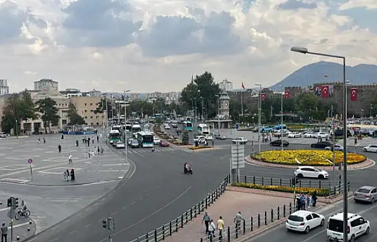Kayseri'de sessiz gündem - Bugün neler yaşandı?