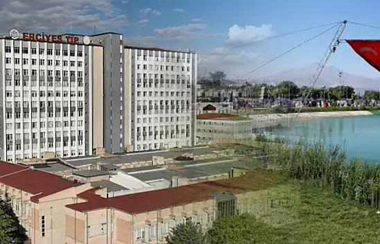 Kayseri'de sessizce dolaşmaya devam ediyorlar: Tehlike geçmedi!