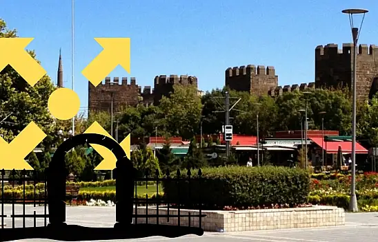 Kayseri'de sessizce genişliyor: 275 bin metrekare alanı kaplıyor!