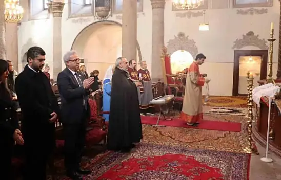 Kayseri'de şeytan çıkarma ayini mi yapılıyor?