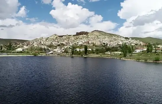 Kayseri'de şifalanmak istiyorum diyenler.. Bu kaplıcayı duydunuz mu?