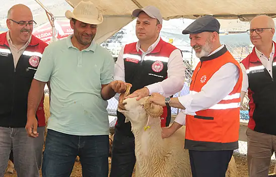 Kayseri'de Sıkıntı Yok!