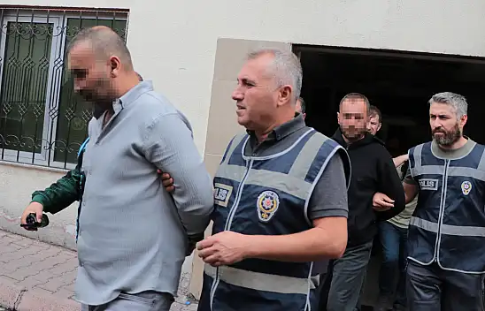 Kayseri'de silahlı kavga: 1 ölü