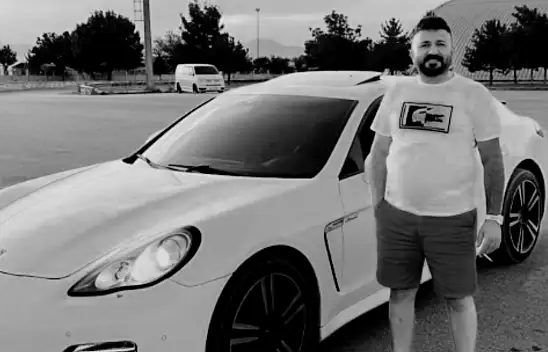 Kayseri'de silahlı saldırı: İş adamı hayatını kaybetti