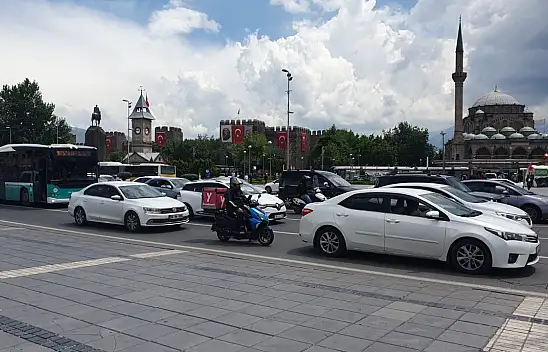 Kayseri'de sinirler gergin - Kavgalar bitmiyor!