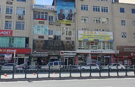 Kayseri'de sıra bulunamıyor: Tüm randevular dolu!