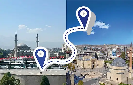 Kayseri'de Sivas rüzgarı esecek – Sivaslılar bu haber sizin için!