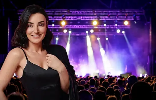 Kayseri'de Sivaslılar gecesi! Kongre ve Sevcan Orhan konseri aynı programda