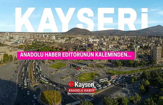 Kayseri'de siyasetin yeni lideri kim?
