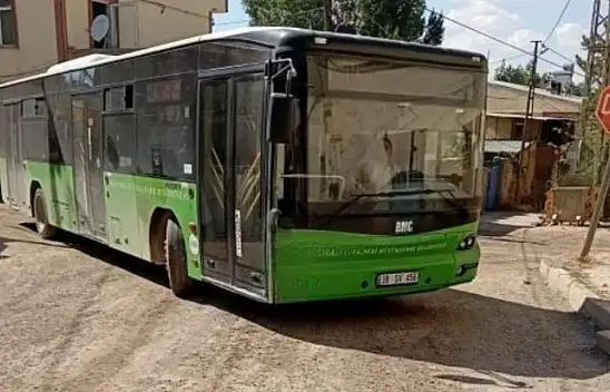 Kayseri'de şoförler tersine gidiyor: Muhtarlık da defalarca uyardı ama…