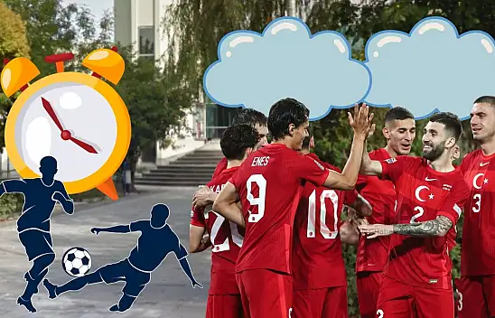 Kayseri'de soğuk havalar dev ekrana engel değil – İşte milli maç heyecanı burada yaşanacak!