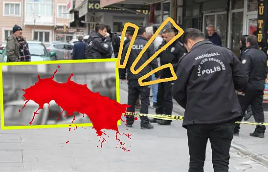 Kayseri'de sokakta gördüğü 3 kişiyi bıçaklamıştı: İfadesi pes dedirtti – ''Bilerek yaptım!''