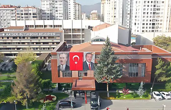 Kayseri'de Son Şans - Başvurular Başladı!
