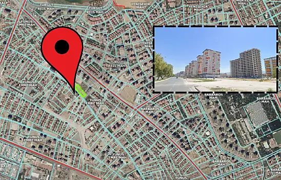 Kayseri'de son yılların en büyük hamlesi: 1,1 Milyar TL'lik dev ihale!