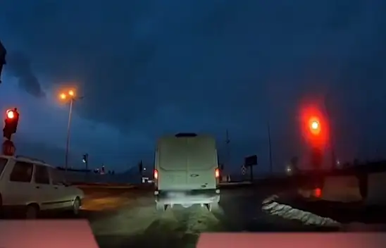 Kayseri'de sosyal medya görüntüleri cezasız kalmadı – Yaklaşık 100 bin TL!