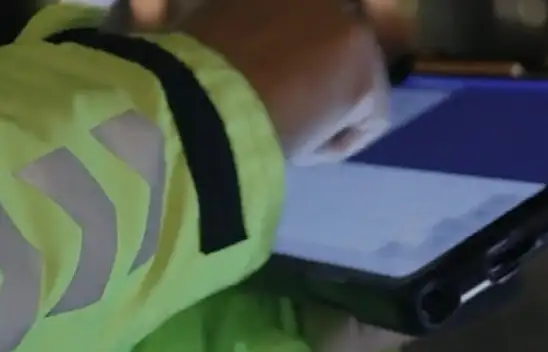 Kayseri'de sosyal medya ihbarı sonuç verdi - Emniyet gereğini yaptı!