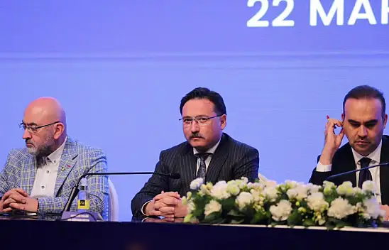 Kayseri'de spor okullarında devrim!