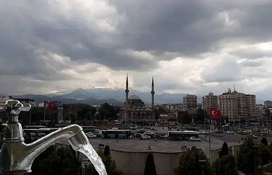 Kayseri'de su faturaları bedava mı? Belediyeden ve KASKİ'den açıklama yapıldı