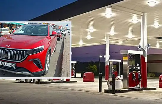 Kayseri'de tabelalar baş aşağı!