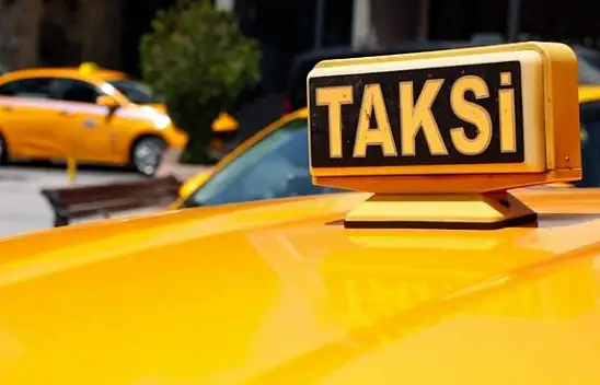 Kayseri'de taksi ücretleri ne kadar?