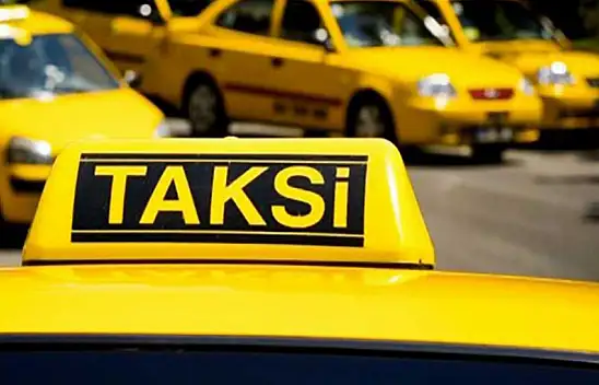 Kayseri'de taksi zamları halkı isyan ettirdi
