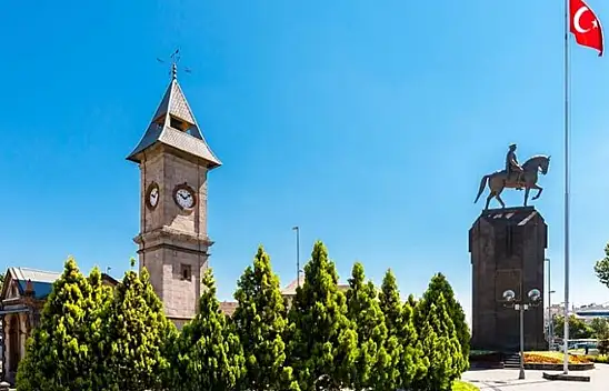 Kayseri'de tam 16 gün tatil!