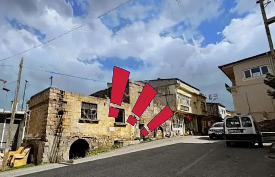 Kayseri'de tam 24 saattir suları yoktu: Sonunda suya kavuştular!