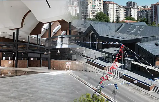 Kayseri'de tanıtım günleri başlıyor!